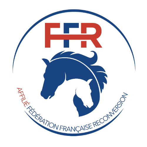 Logo Fédération Française de la Reconversion